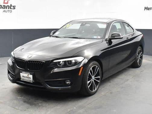 2020 bmw 230 xdrive in manchester, new hampshire