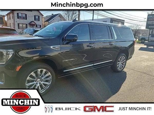 2023 gmc yukon xl in denver, colorado