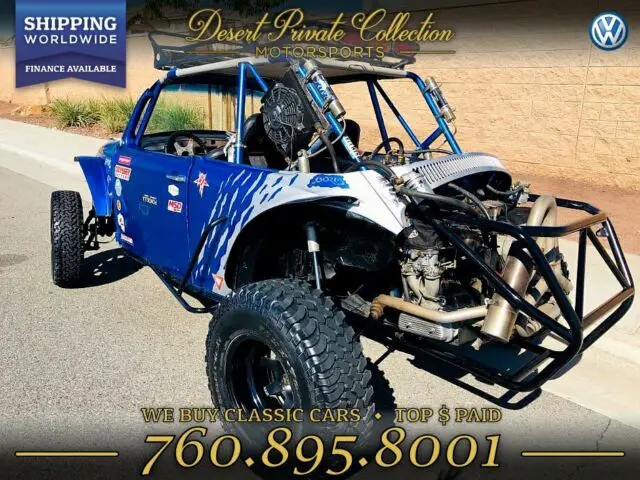 1970 volkswagen dune bugge off road for sale!