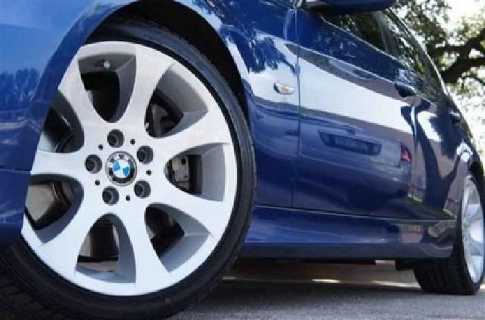2008 bmw 3 series 335i in austin, tx