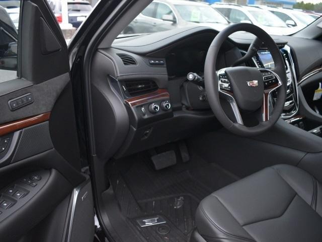 new 2019 cadillac escalade 4wd premium luxury anderson, sc 29625 for sale in anderson, south carolina