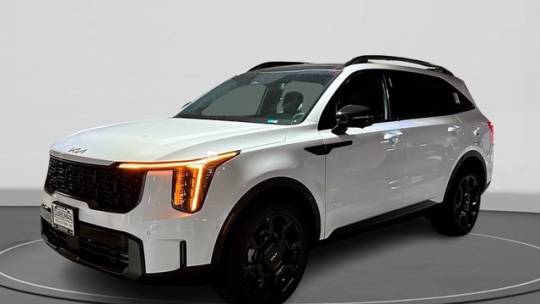 2024 Kia Sorento