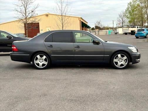 2004 lexus ls 430 base in murfreesboro, tennessee