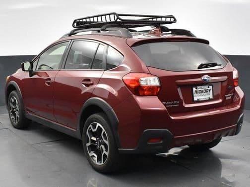 2017 subaru crosstrek 2.0i premium in hickory, north carolina