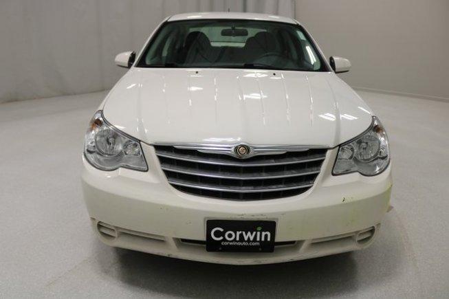 2007 chrysler sebring touring for sale in fargo, north dakota