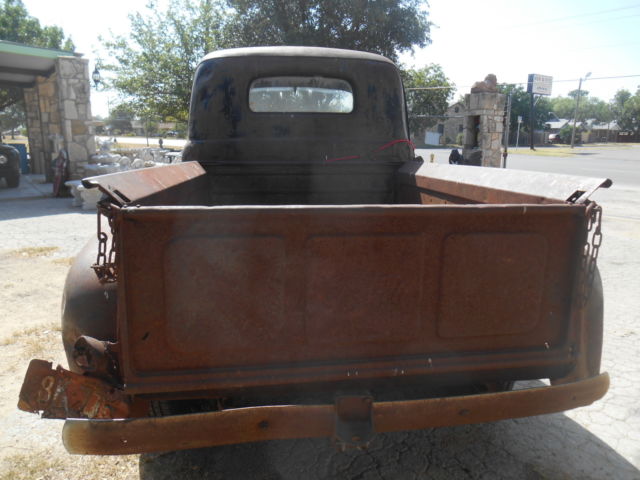 1948 ford pickup f-100