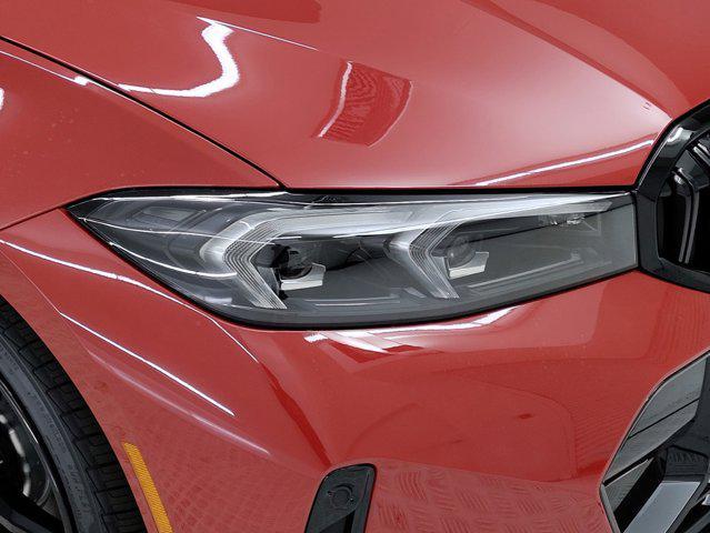 2024 bmw 330 i