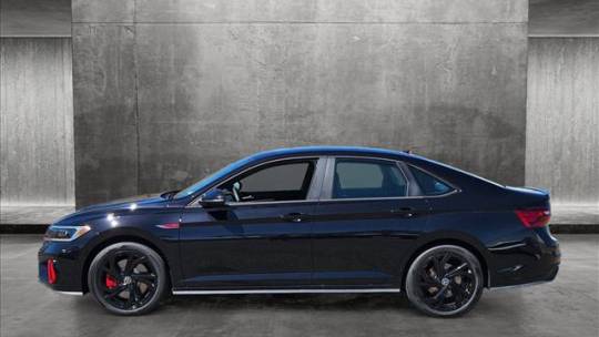 2024 Volkswagen Jetta