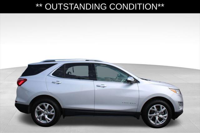 2020 chevrolet equinox l