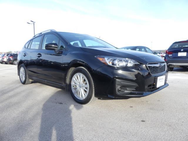 2018 subaru impreza premium awd 2.0i premium 4dr wagon for sale in keene, new hampshire