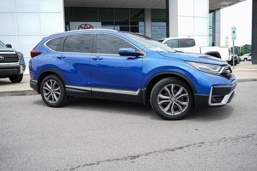 2021 honda cr-v in saint louis, missouri
