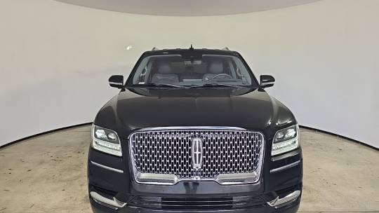 2018 Lincoln Navigator