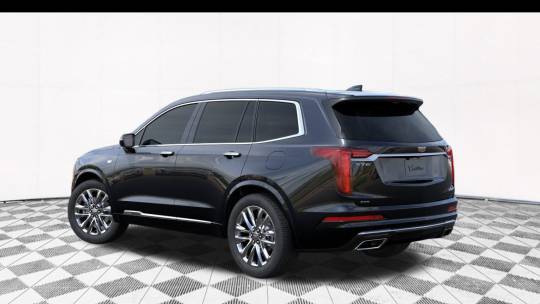 2024 Cadillac XT6