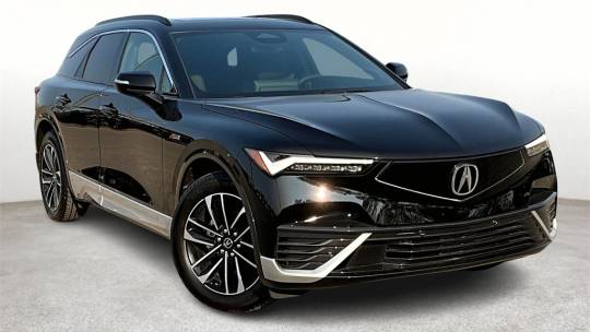 2024 Acura ZDX