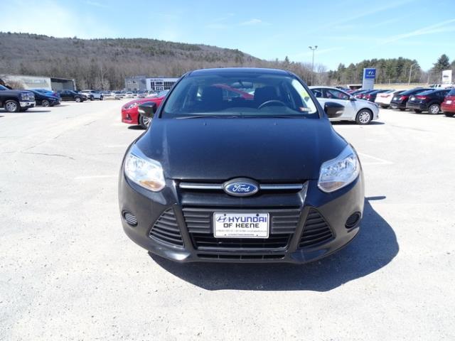 2013 ford focus se se 4dr hatchback for sale in keene, new hampshire