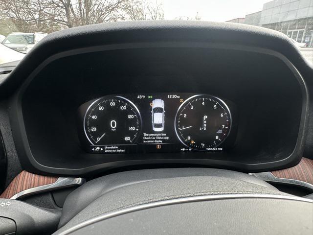 2021 volvo s60 t5 momentum