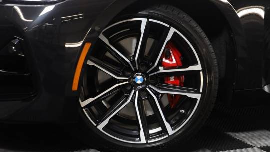 2024 BMW 2 series