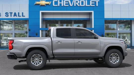 2024 Chevrolet
