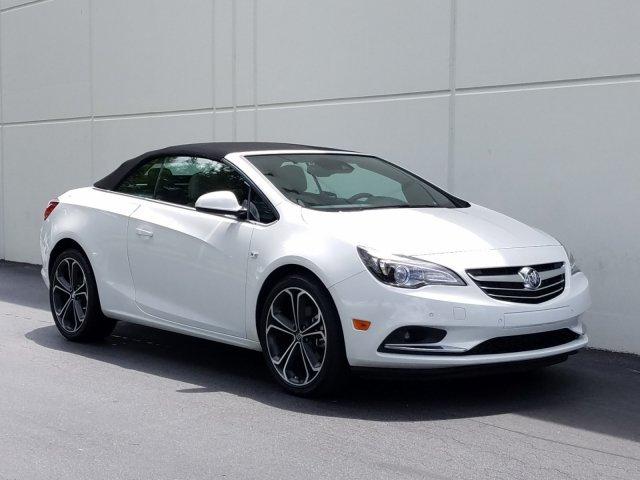 used 2017 buick cascada premium knoxville, tn 37922 for sale in knoxville, tennessee