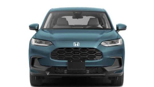 2025 Honda HR-V