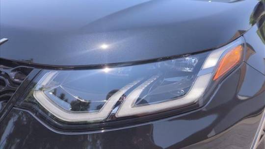 2024 Land Rover Discovery Sport