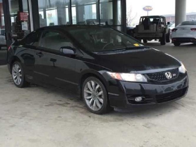2010 honda civic si in fayetteville, nc