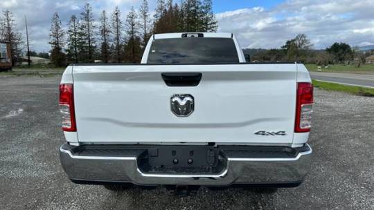 2024 RAM 3500