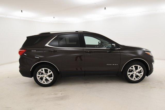 2020 chevrolet equinox 2lt