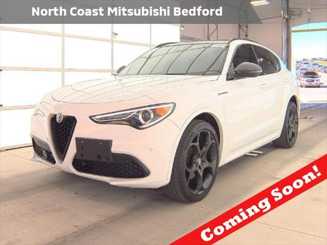 2023 alfa romeo stelvio t mulliner