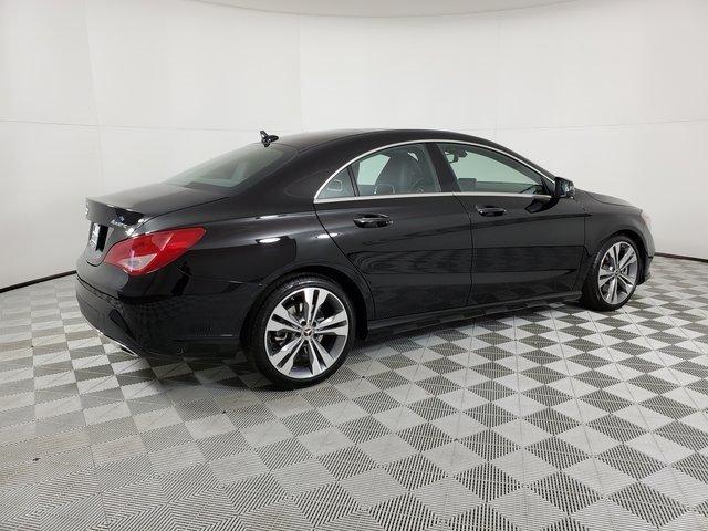 certified 2019 mercedes-benz cla 250 4matic hartford, ct 06120 for sale in hartford, connecticut