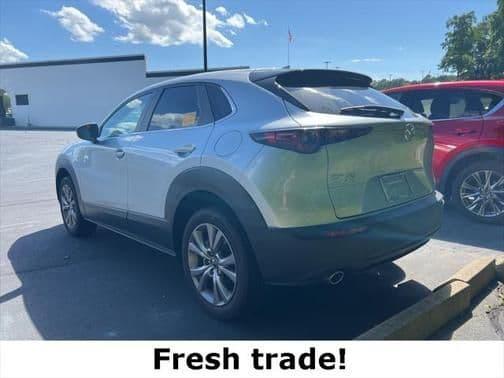 2020 mazda cx-30 preferred in easley, south carolina