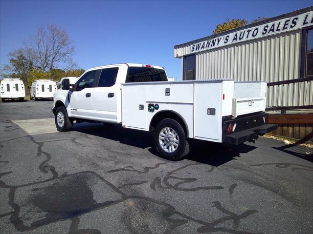 2019 ford f-250 xl
