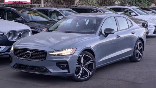 2024 Volvo S60
