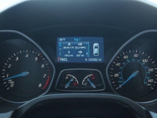2014 ford focus se se 4dr hatchback for sale in dover, delaware