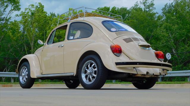 1968 volkswagen beetle (pre-1980) base
