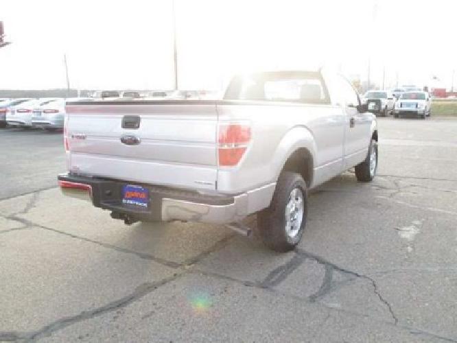 2014 ford f-150 in boonville, in
