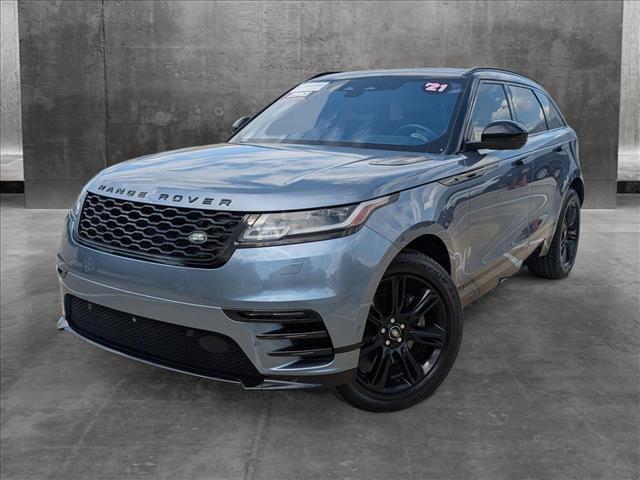 2021 land rover range rover velar p250 s r-dynamic