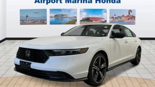 2024 Honda Accord