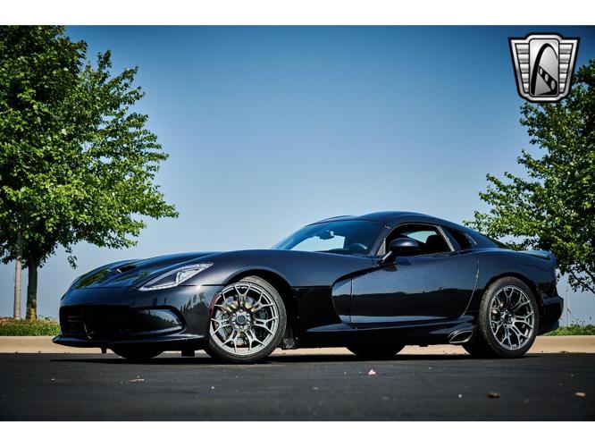 2013 dodge viper in o'fallon, illinois