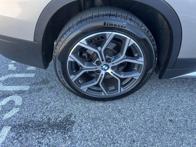 2021 bmw x1 xdrive28i