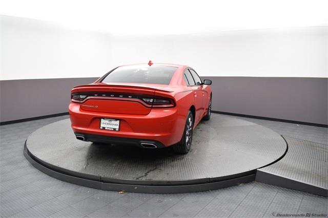 2018 dodge charger gt awd gt 4dr sedan for sale in billings, montana