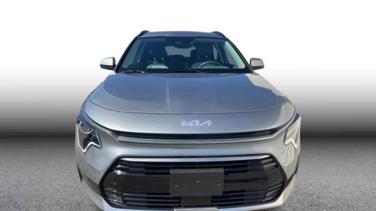 2024 Kia Niro