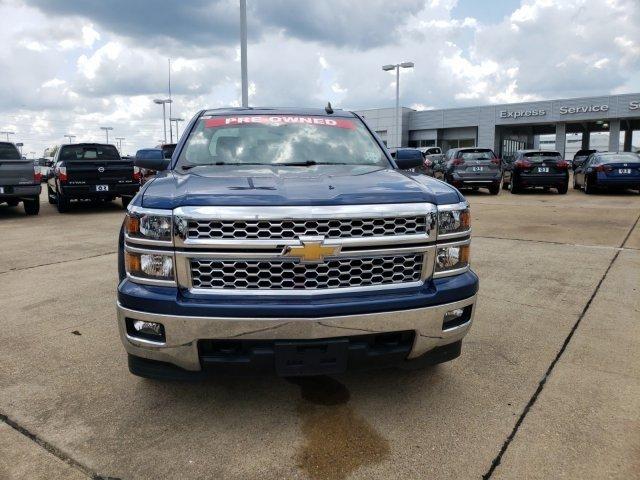 used 2015 chevrolet silverado 1500 lt shreveport, la 71105 for sale in shreveport, louisiana