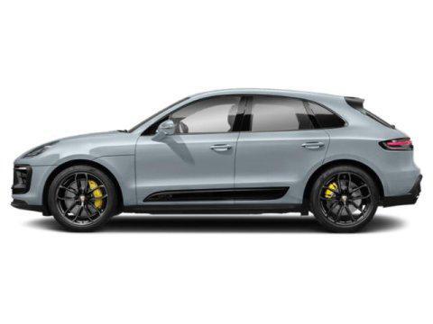 2022 porsche macan base