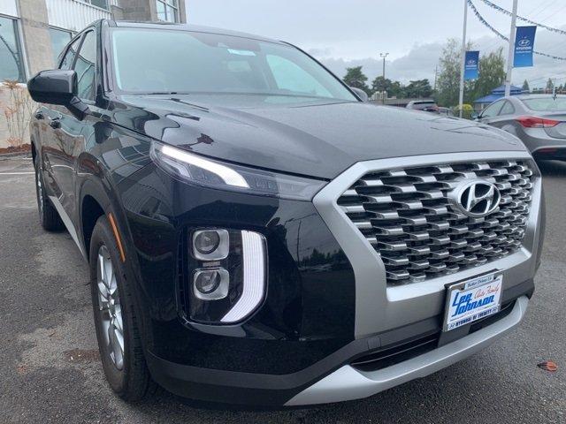 new 2020 hyundai palisade awd se everett, wa 98203 for sale in everett, washington