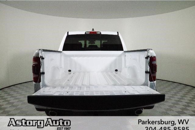 used 2019 ram 1500 4x4 crew cab parkersburg, wv 26101 for sale in parkersburg, west virginia