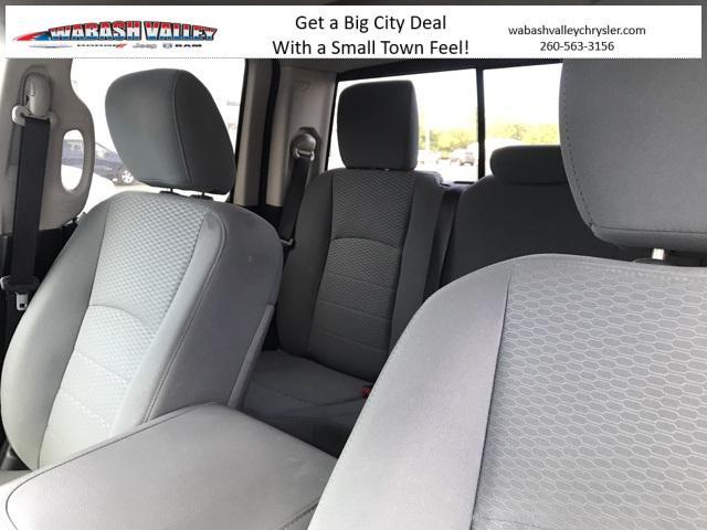 2013 ram 1500 slt