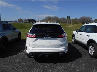 2023 Ford Edge st