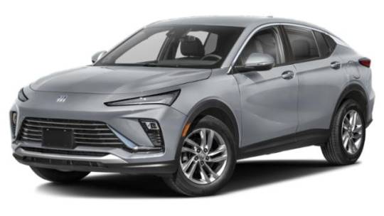 2024 Buick Envista