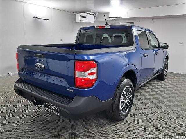 2023 ford maverick xl